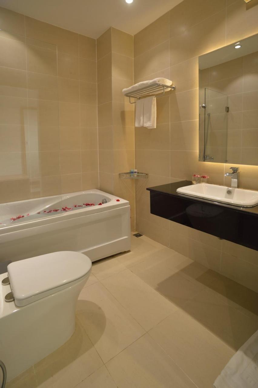 Pandora Saigon Hotel Ciudad Ho Chi Minh  Exterior foto